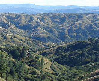 Valley of a Thousand Hills