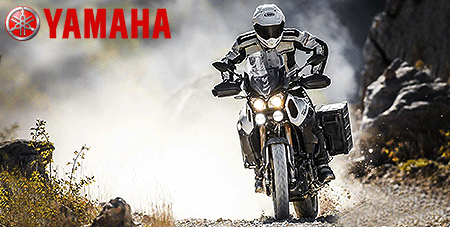 Yamaha Xt 1200 ZE Super Tenere