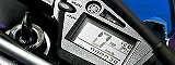 XT660R Dashboard