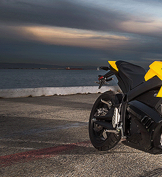 Zero Electric Motorcycles in South Africa