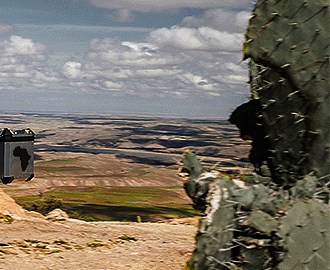 BMW F800 GS Adventure - bike review by Craig Marshall