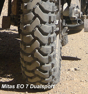 Mitas E07