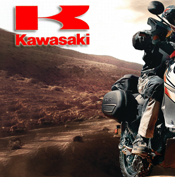 Mike Hopkins Motorcycles - Kawasaki Cape Town