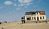 Kolmanskop
