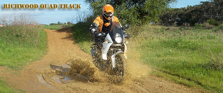 KTM 990 Adventure