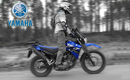 Yamaha XT660R - Bike Review by Craig Marshall - Photography by Mark Curnick