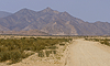 Richtersveld National Park