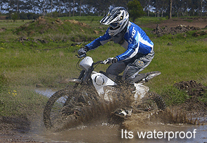 Zero X Extreme Electric (Trail)