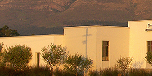 Donford Motorrad - Stellenbosch