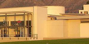 Donford Motorrad - Stellenbosch