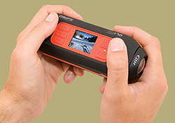 Drift HD 170 LCD Display