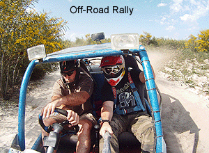 Drift HD 170 Rally