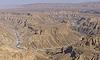 Fish River Canyon