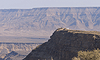 Fish River Canyon view Point