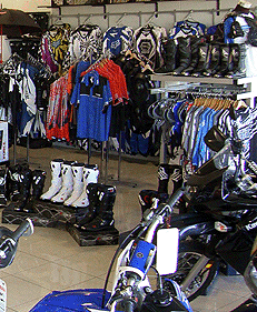 Helderberg Yamaha  Dealership