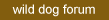Wild Dog Adventure Riding Forum