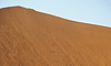 Largest Sand Dunes in the World