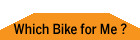 Which Motorcycle To Buy
