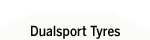 Dualsport Tyres