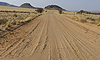 Sandy Roads