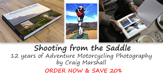 Dualpurpose Motorcycle Training Academy