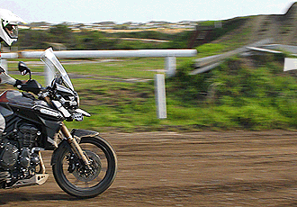 Explorer 1200.